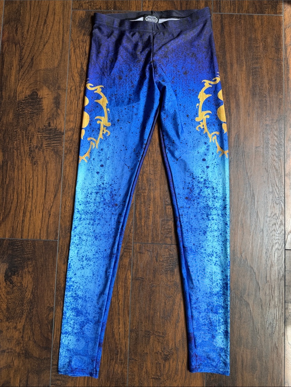 World of Warcraft alliance leggings size XL (R10)